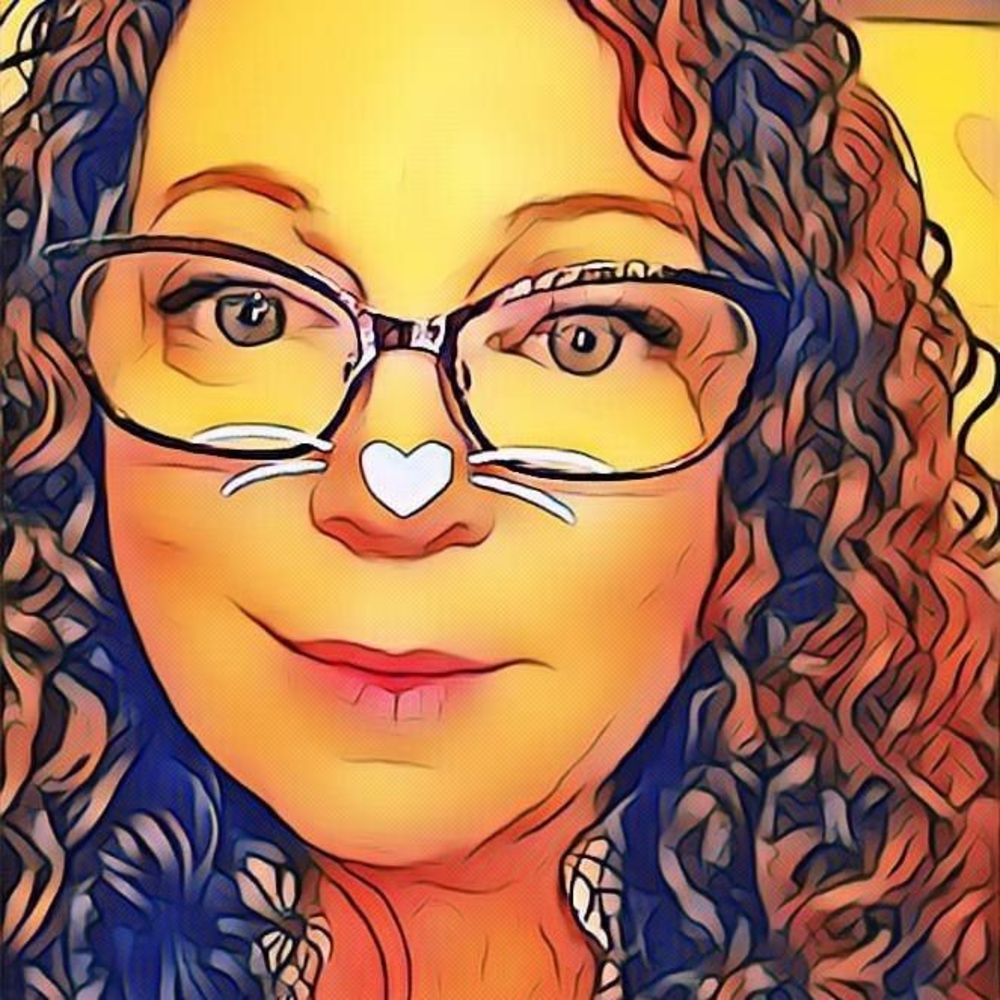 Meet your Posher, Rachelle